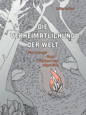 cover image of Die Verheimatlichung der Welt